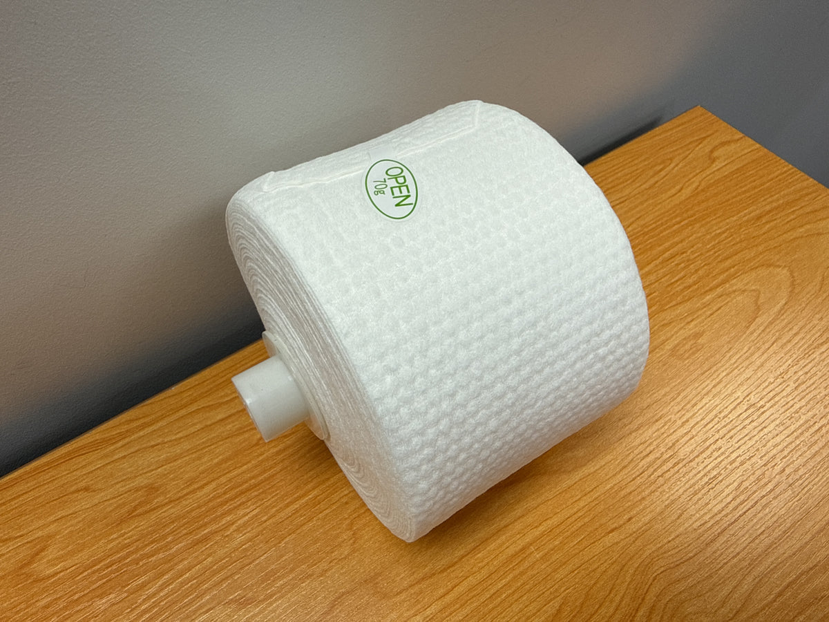 Wet Towel Roll Refill