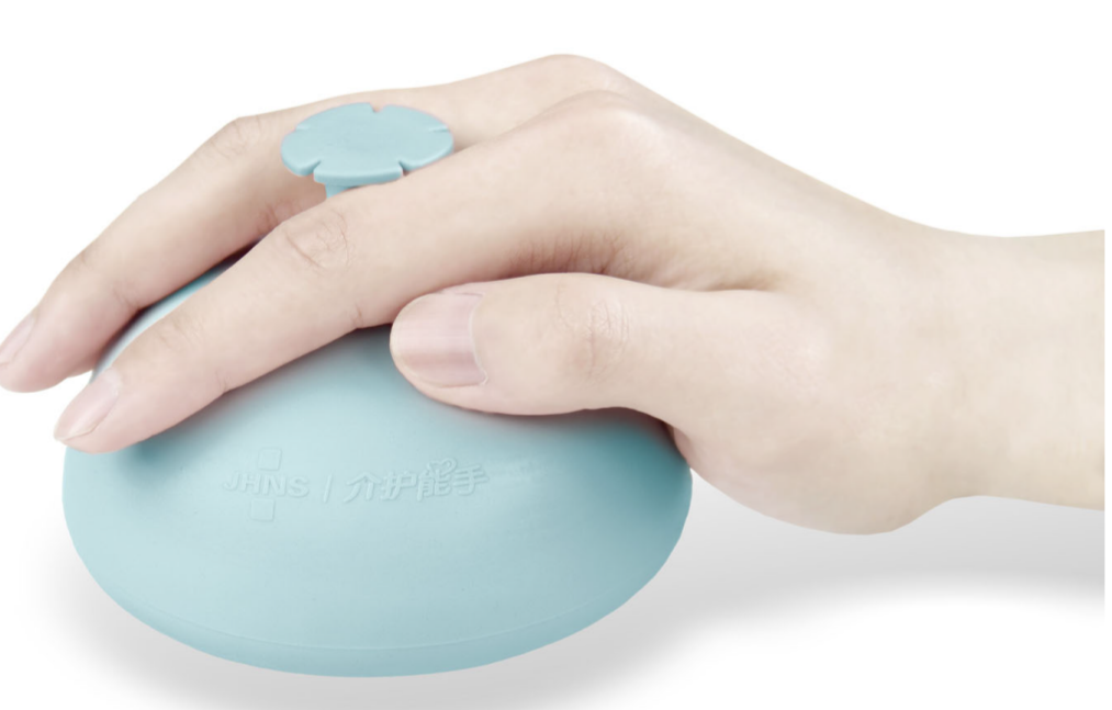 Back Clapper